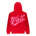 Spider Stadium Hoodie