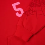 Spider Stadium Hoodie